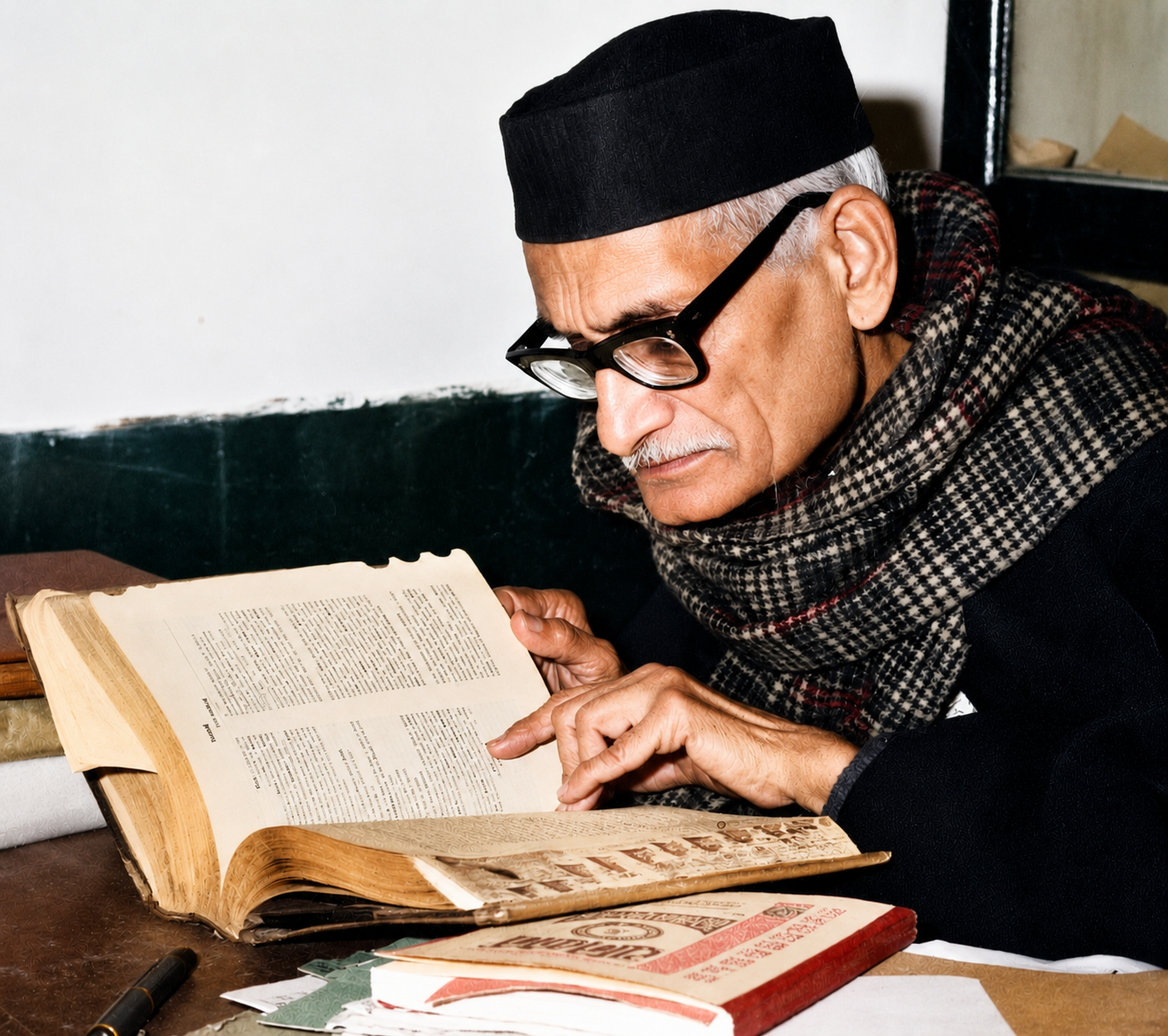 Founder of CURE REMEDIES